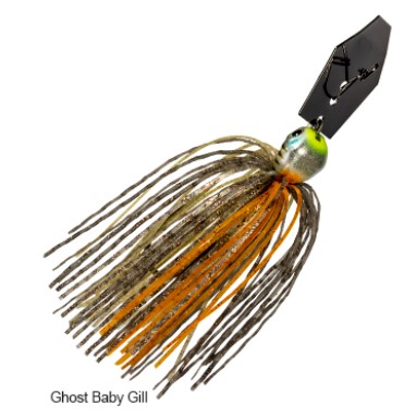 Z-MAN Chatterbait Jackhammer 1/2oz 14g